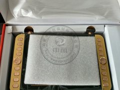 導航儀表珍珠棉包裝內襯內托